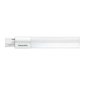 LED PL-S lamps 2 pin